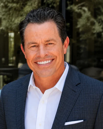 Byron Davis, Loan Officer, Primary Residential Mortgage