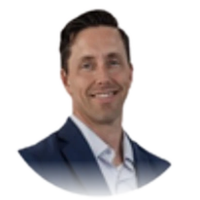 Monty Felts, Originating Branch Manager, CrossCountry Mortgage